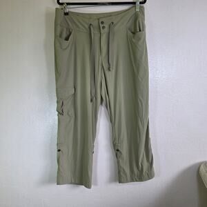 Columbia Omni-Shield Women’s Outdoor Hiking Pants Size 16